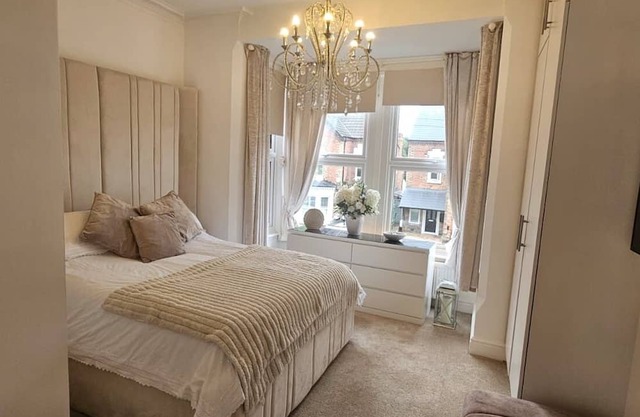 West Bridgford Gem Nottingham