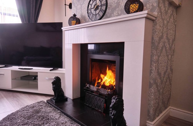 Strabane, Co. Tyrone – Mourneside Corner