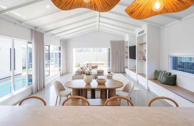 La Concha - Oceanstays - Luxury Holiday Home