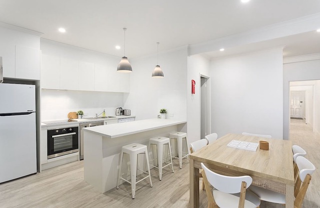Stylish City Home for Large Group Getaways