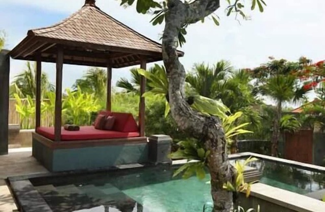 The Shanti Residence by Elite Havens