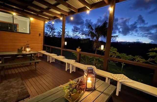 Beautiful & Unique Accommodation with the Comforts of Home