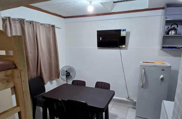 Simple and Comfortable Stay in Baguio City