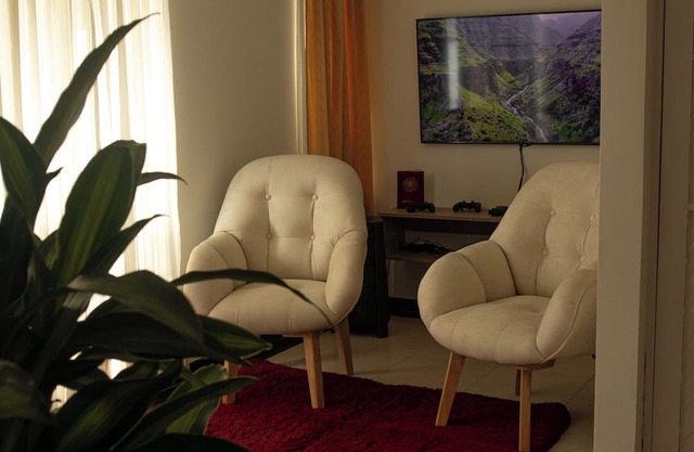 Apartamento Los Musicas 401