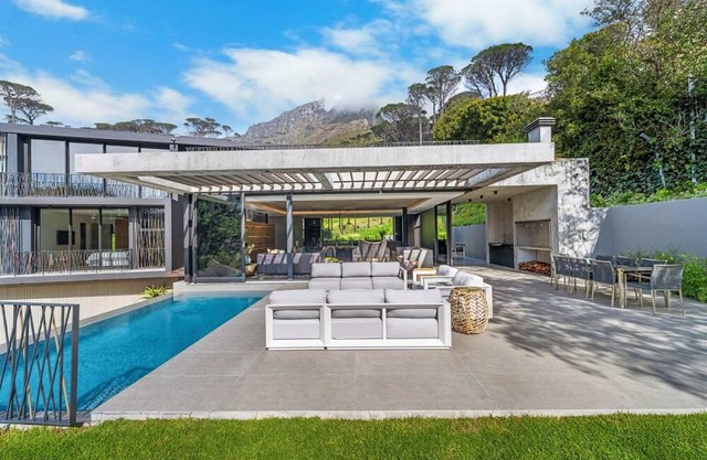 Tarentaal Kloof Villa in Higgovale
