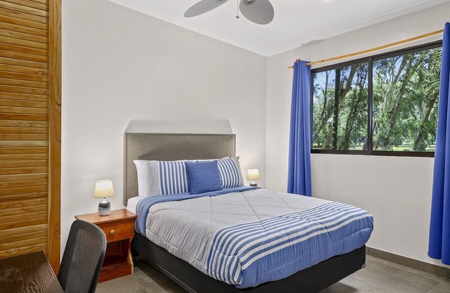 Eco Casita Phase 3-5: Casa Azul