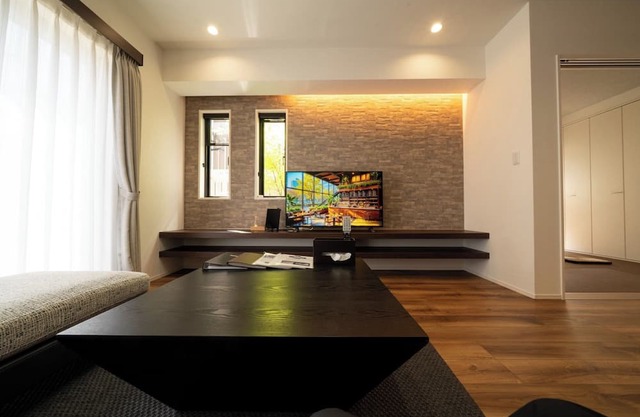 4minute walk from Dazaifu Station maximum 12 peo / Dazaifu Fukuoka