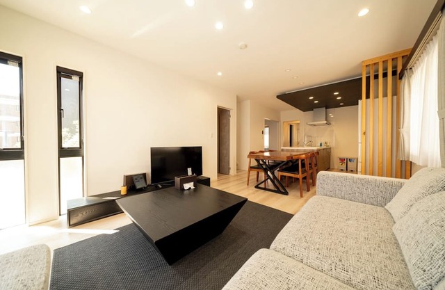 4minute walk from Dazaifu Station max 11 people / Dazaifu Fukuoka
