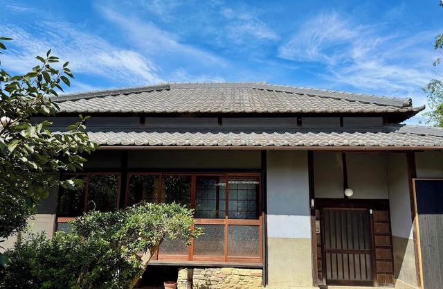 Atori Peaceful Village Retreat on Teshima/Shozugun Kagawa