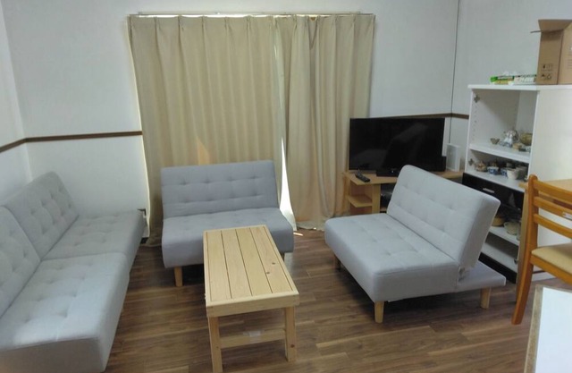 Sanuki City Ogata vacation rental detached house 4 / Sanuki Kagawa