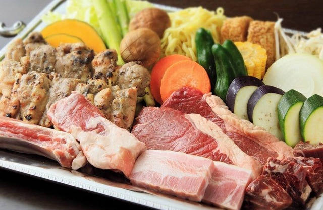 Limitedtime offer 5 off Grill your own Ashiga/Ashigarakami District Kanagawa