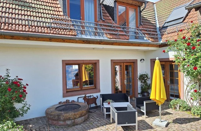 Apartment Seetalblick - apartment/apartment, shower, WC, 2 bedrooms