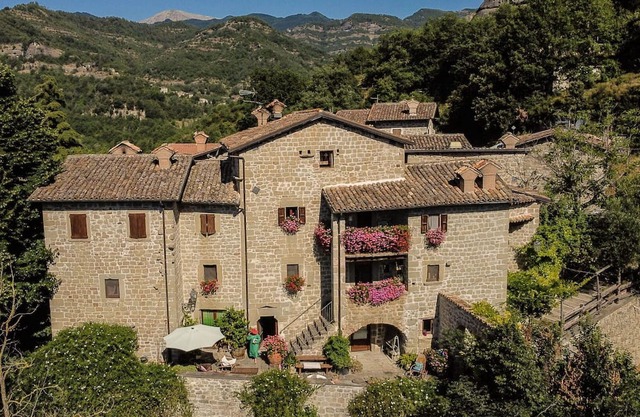 Appartamento Templari