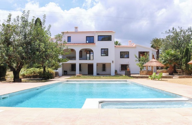 Casa Nica - Villa Luxe Dénia