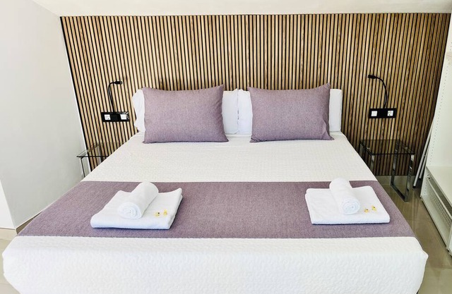 Principado de Aracena Apartment