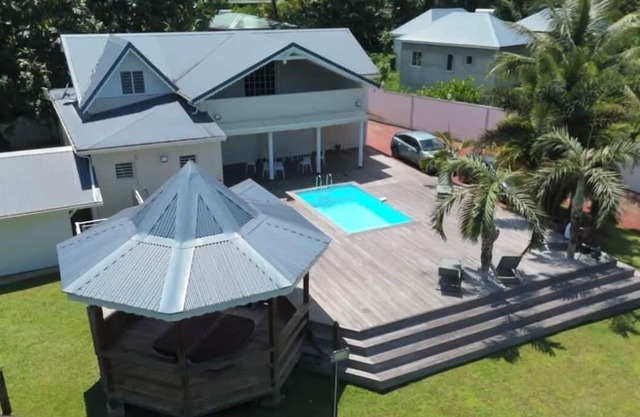 Villa Secret River