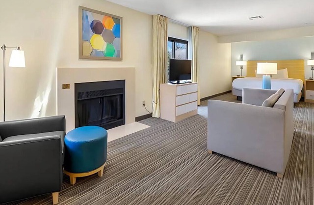 Fully Furnished Studio | Flexible Stays | All-Inclusive