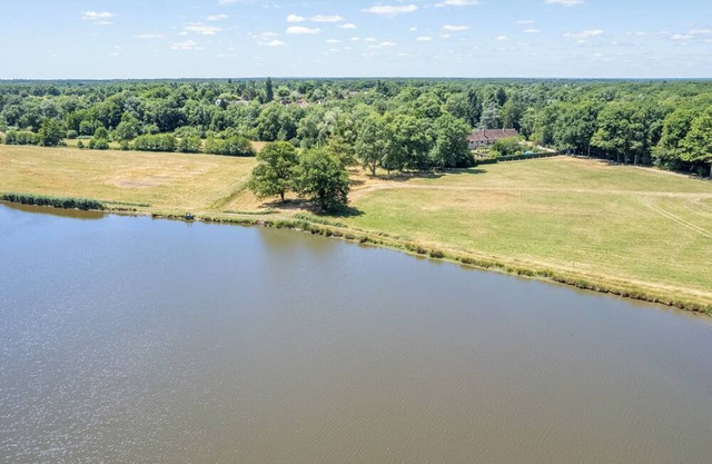 La Forge - Parc naturel de la Brenne