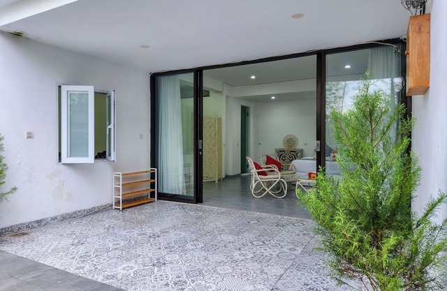 Seminyak Getaway – Comfortable 1BR Studio
