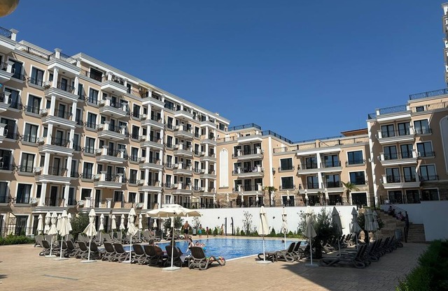 Boutique & Design Apartment - Emperium 1