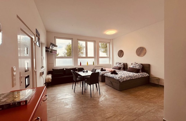 Zur schönen Aussicht I 35 m² I Charmant I Am Feld