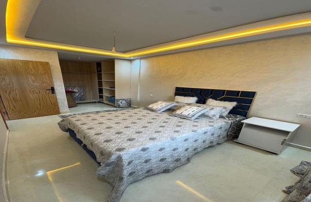 Cozy 1 bedroom apartment in Sidi Rahal