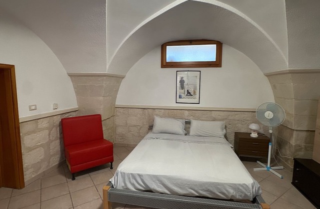 Studio Apartment 'Dell'Angelo' with Wi-Fi