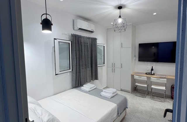 Spartan Nest Cozy Apartment