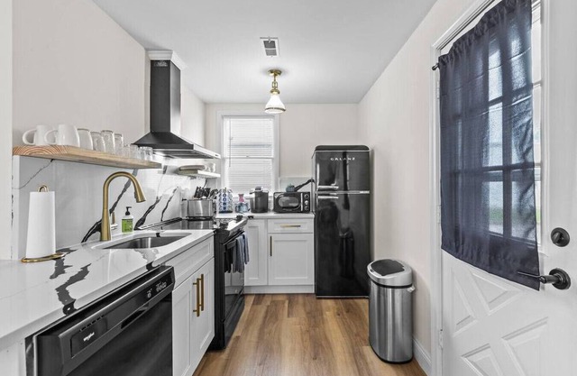 Wentzville One Bedroom House