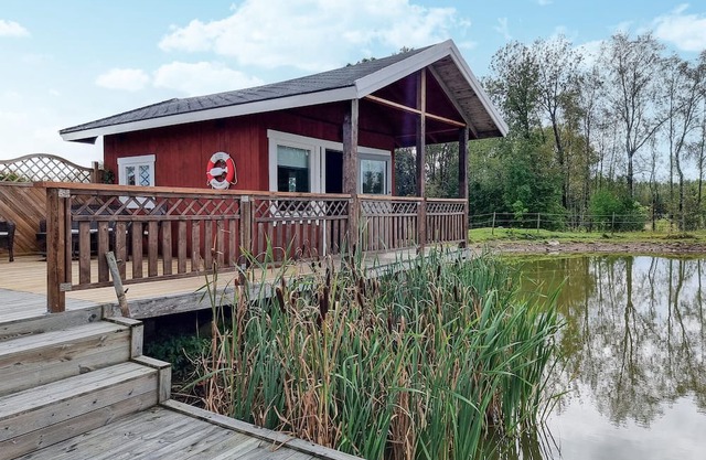 1 bedroom pet friendly home in Tidaholm
