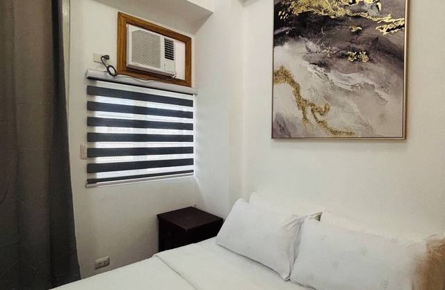 Serene Getaway with Prime Emperador View