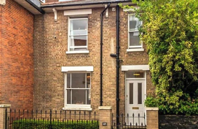 2 bedroom accommodation in Litcham