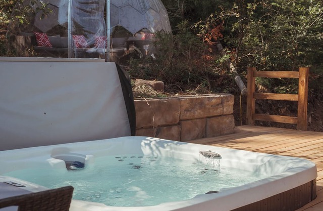 Secluded Montana Retreat on 10-Acres - Stargazer Dome, Hot Tub, & GNP nearby
