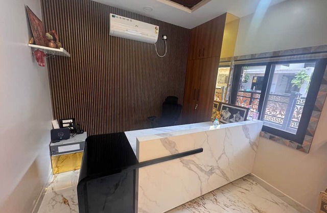 MSK Homestay Service Apartment