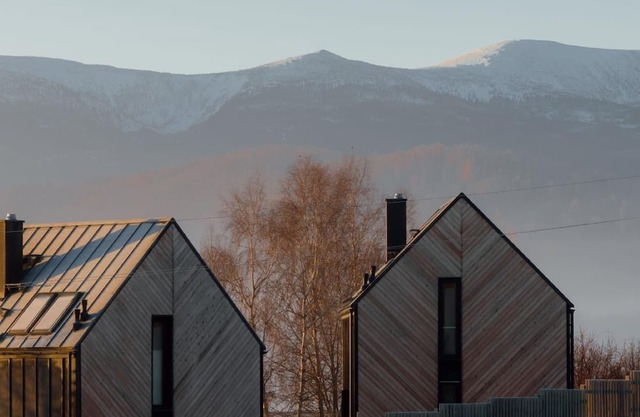 Maison de vacances Wojcieszyce pour 1 - 7 personnes avec 2 chambres à coucher - Maison de vacances