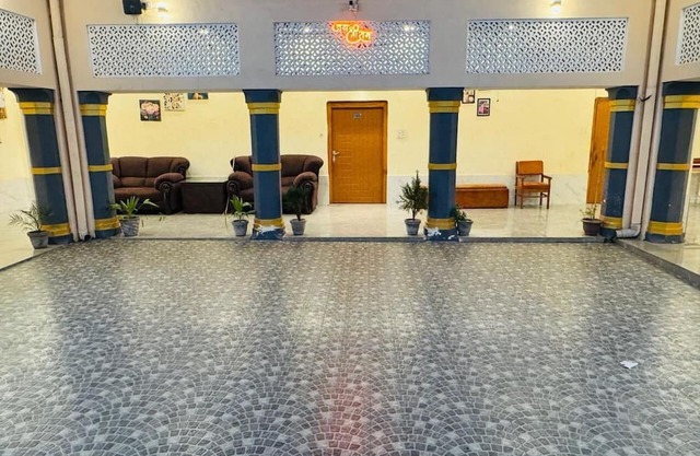 hotel dubey heritage best budget friendly delux hotel at haridwar