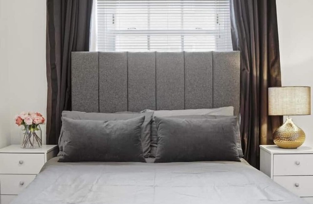 Charming 1-Bed Flat near Camberwell & Southwark – Bethwin Road