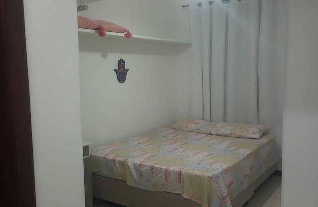 Beautiful Apartment on Palmas Beach - GCR/SC Avenue directly to the sea