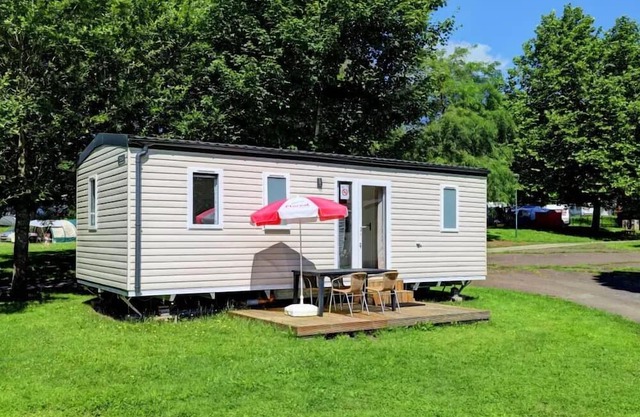 6-person chalet