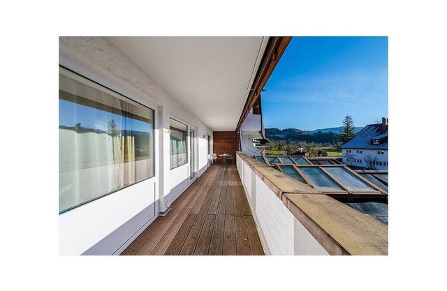 Holiday apartment with 2 bedrooms