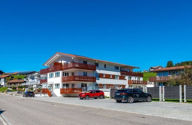 Holiday apartment with 3 bedrooms