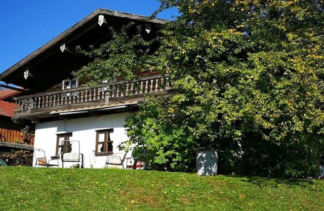 Holiday home in Grafling with sauna