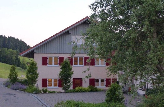 Holiday Apartment Schwärzler