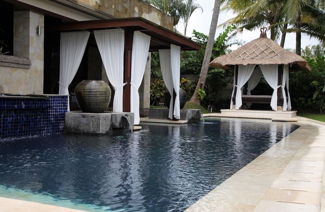 Villa Amani Tanah Lot