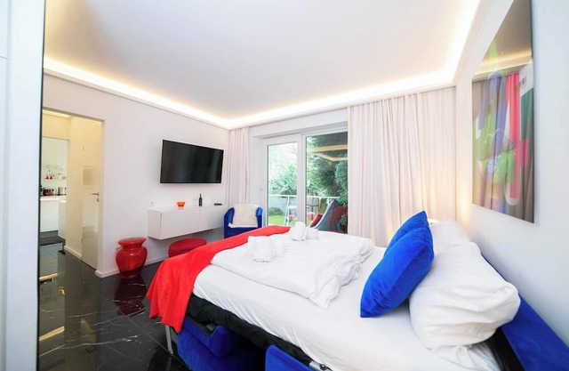 Loft4You-Apartment with balcony by Favorite Stays