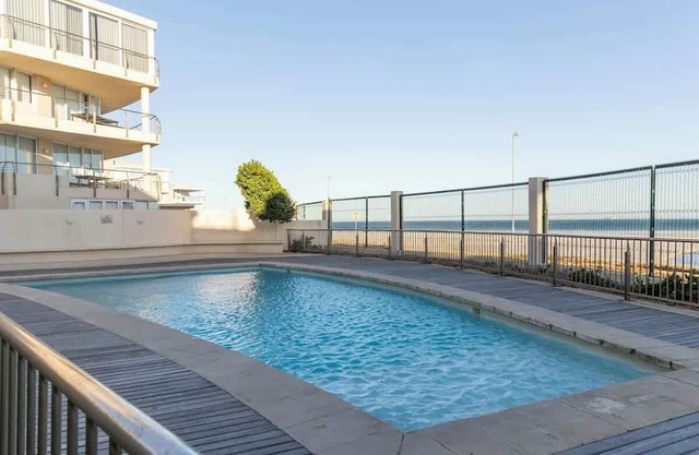 Holiday Apartment, Lagoon Beach