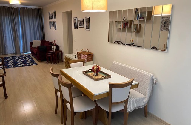 Your family in Canela Apartment designed for families: ideal location and comfort