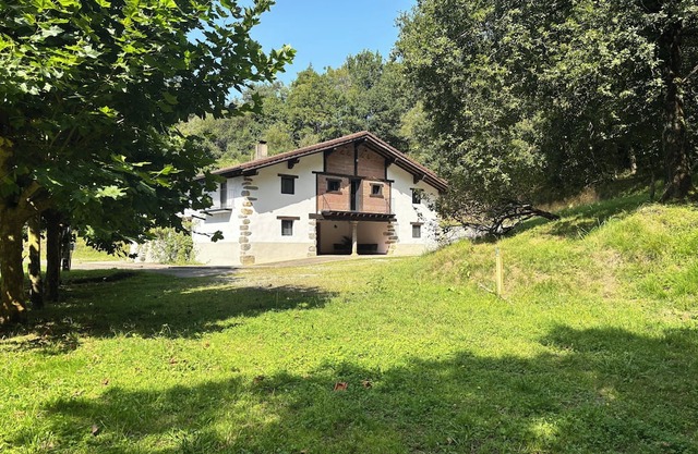 Ojangoiti Etxea