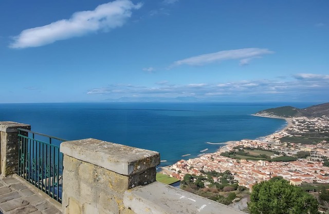 Apartment 'Polverino' with Mountain View, Private Garden and Wi-Fi