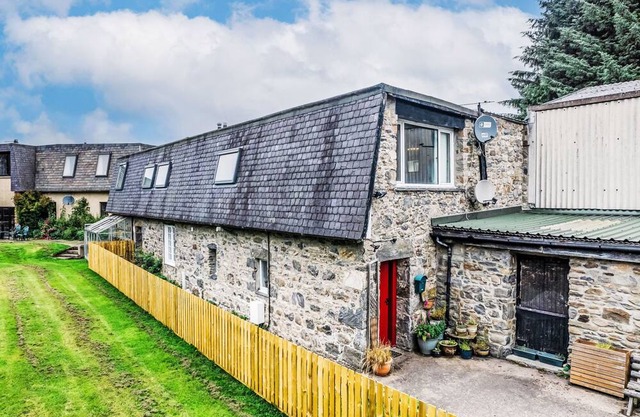 Highland View by Interhome